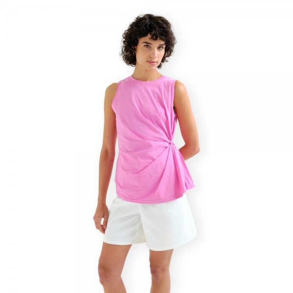 COMPAÑIA FANTÁSTICA T-Shirt 11138 - Pink