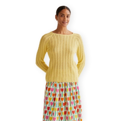 COMPAÑIA FANTÁSTICA Knit...