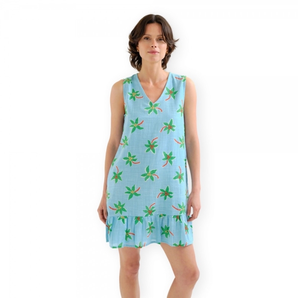 COMPAÑIA FANTÁSTICA Dress 43116 -...