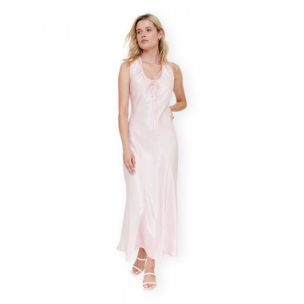 COMPAÑIA FANTÁSTICA Dress 11325 - Pink