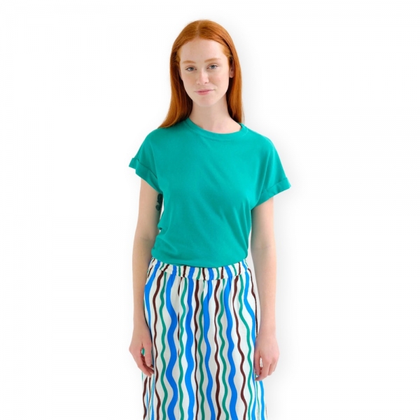 COMPAÑIA FANTÁSTICS T-Shirt 11112 -...