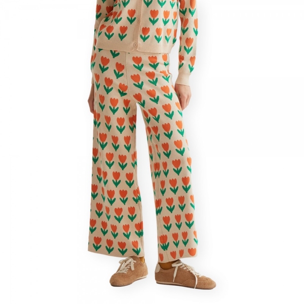 COMPAÑIA FANTÁSTICA Trousers 10203 -...