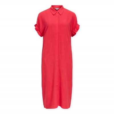 OBJECT Noos Vestido Sanne...