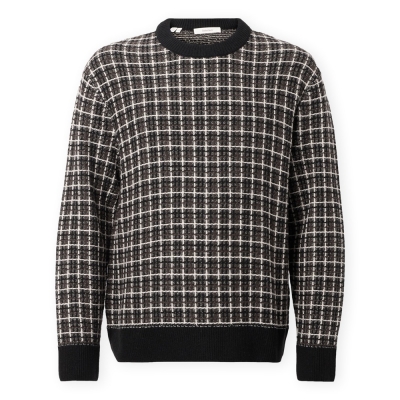 SELECTED Mikolas Knit -...