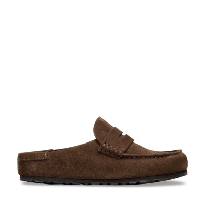 BIRKENSTOCK Naples Wrapped...