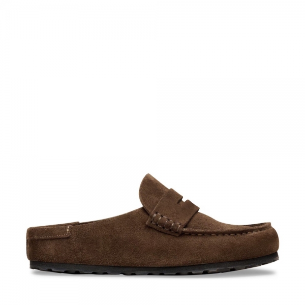 BIRKENSTOCK Naples Wrapped Narrow -...