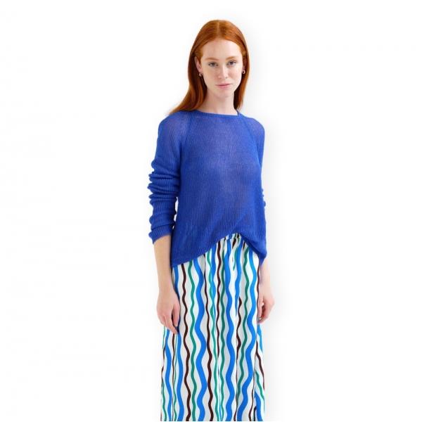 COMPAÑIA FANTÁSTICA Malha 10462 - Blue