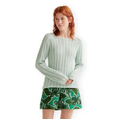 COMPAÑIA FANTÁSTICA Knit...