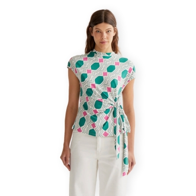 COMPAÑIA FANTÁSTICA Top...