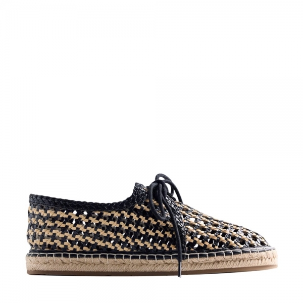 GIOSEPPO Sapatos Wayzata - Black