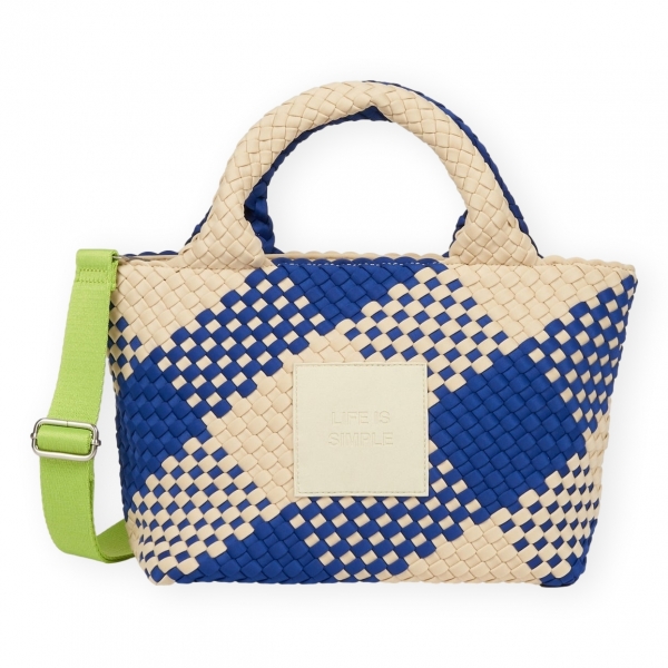 VERB TO DO Amelia Life Is Simple Bag...