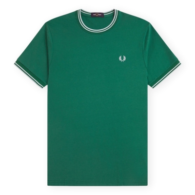 FRED PERRY Twin Tipped...