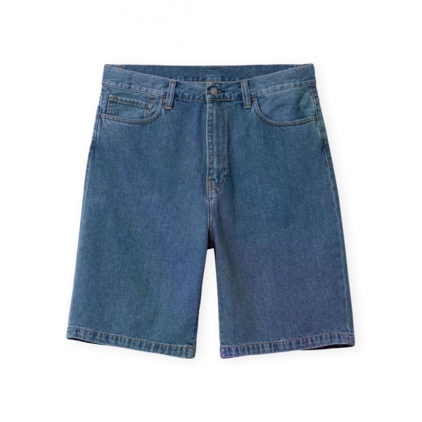 CARHARTT WIP Landon Short - Blue...