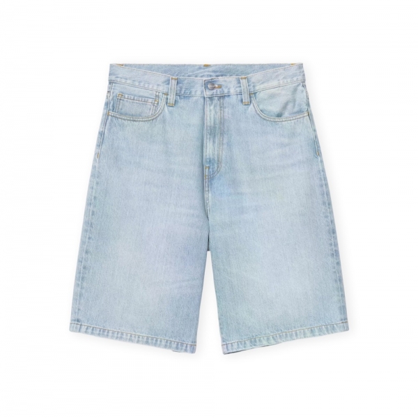 CARHARTT WIP Calções Landon - Blue...