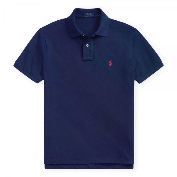 POLO RALPH LAUREN Polo Custom Slim...