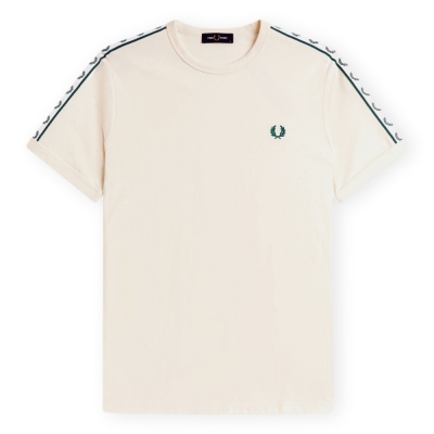 FRED PERRY Contrast Tape...
