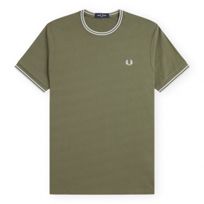 FRED PERRY Twin Tipped...