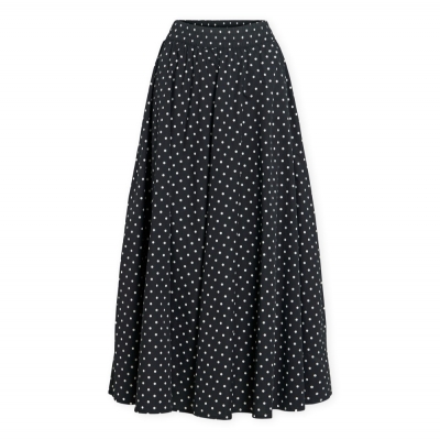 VILA Valencia Lio Skirt -...