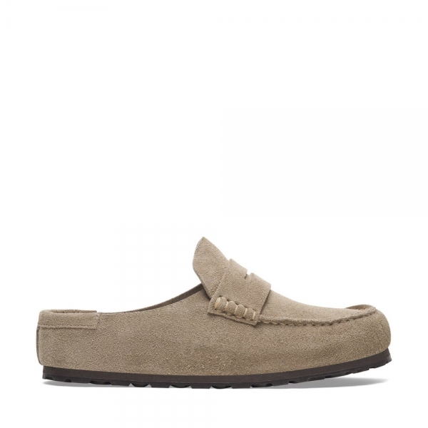 BIRKENSTOCK Naples Wrapped Regular -...