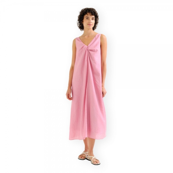 COMPAÑIA FANTÁSTICA Dress 11125 - Pink