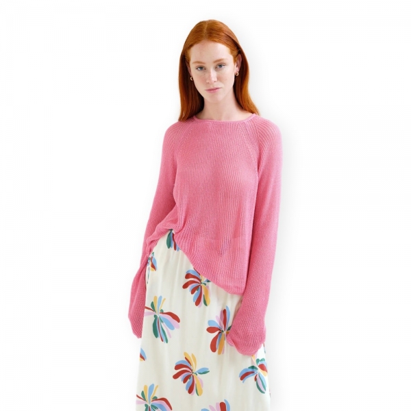 COMPAÑIA FANTÁSTICA Malha 10464 - Pink