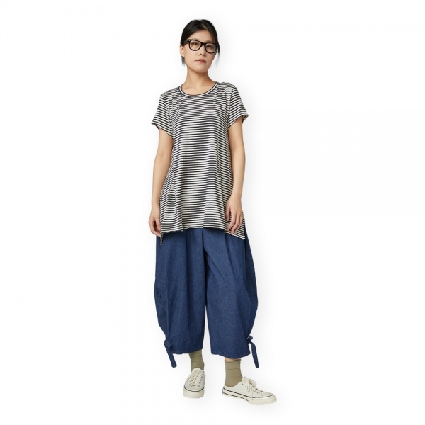 Pantalones WENDY TRENDY 926016 - Denim
