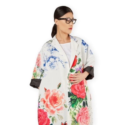 WENDY TRENDY Casaco 224040...