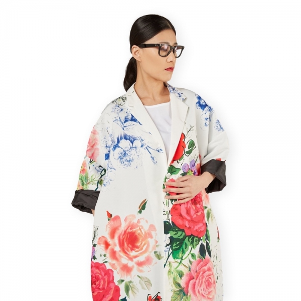 WENDY TRENDY Jacket 224040 -...