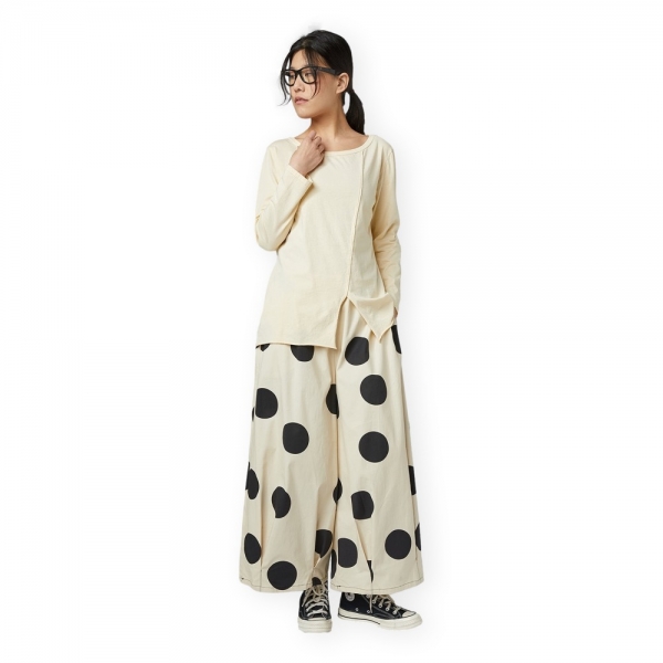 WENDY TRENDY Trousers 826009 -...