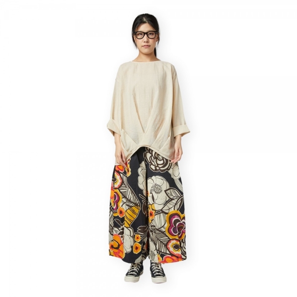 WENDY TRENDY Trousers 826002 - Multi