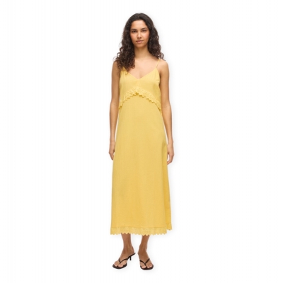 VILA Sinka Singlet Dress -...