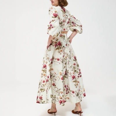 PÊRA LIMA Vestido Maria de...