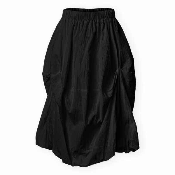 WENDY TRENDY Saia 240871 - Black