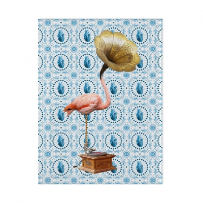 SURREALEJOS Ceramic Tile -...