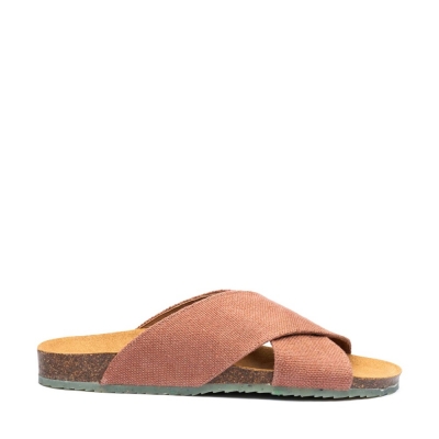 ZOURI Sun - Camel