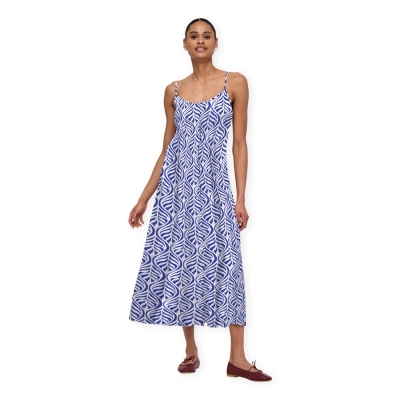 ONLY Vestido Nova Life Vis...