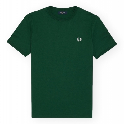 FRED PERRY T-Shirt Ringer...