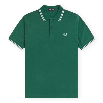 FRED PERRY Polo Twin Tipped...