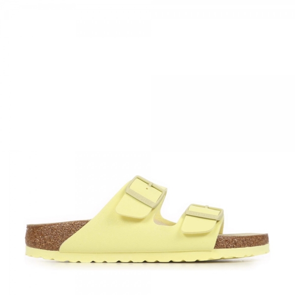 BIRKENSTOCK Arizona Birkibuc Narrow -...