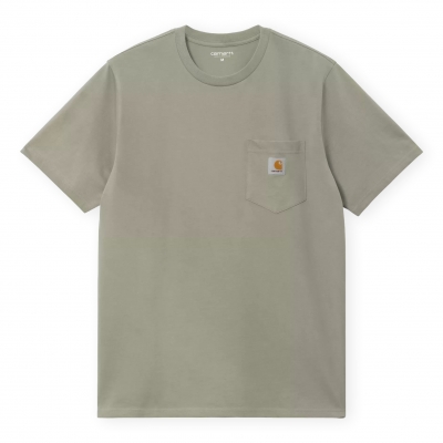 CARHARTT WIP T-Shirt Pocket...