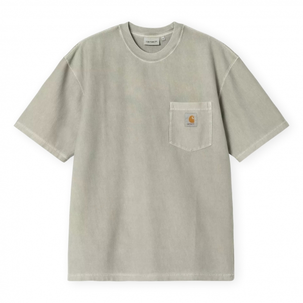 CARHARTT WIP Loose Pocket T-Shirt -...