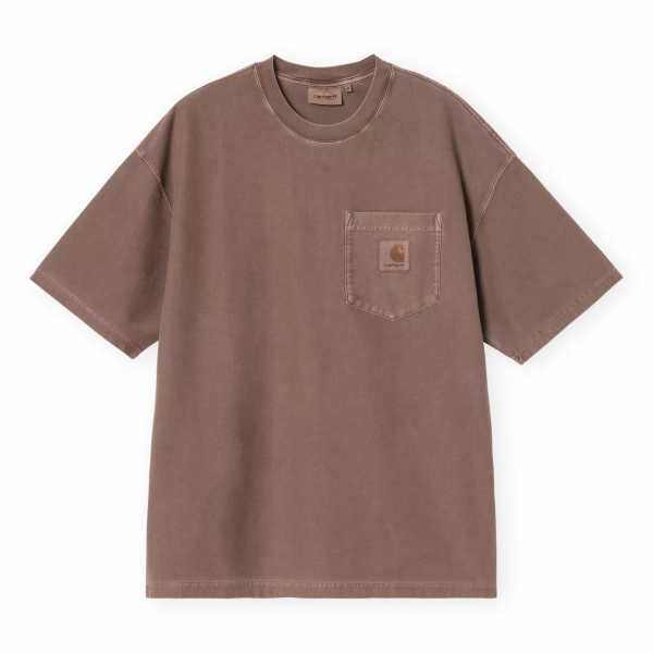 CARHARTT WIP Loose Pocket T-Shirt -...