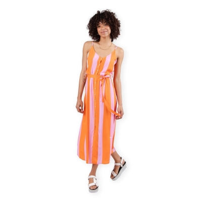 BRAVA FABRICS Vestido Color...