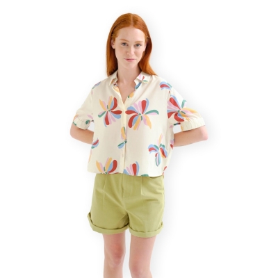 COMPAÑIA FANTÁSTICA Camisa...