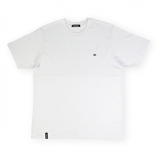 ORGANIC MONKEY T-Shirt Retrosounds -...
