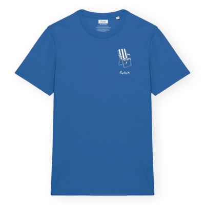 FUTAH T-Shirt Cadeira de...