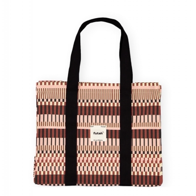 FUTAH Guincho Beach Bag -...