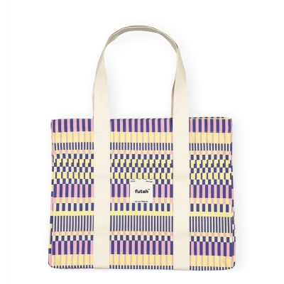 FUTAH Guincho Beach Bag -...