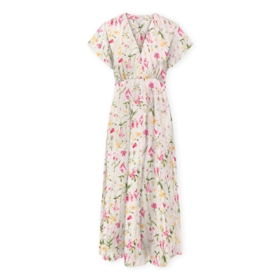 ONLY Vestido Nova Life Vis...