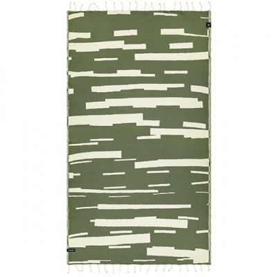 FUTAH São Jorge Beach Towel...